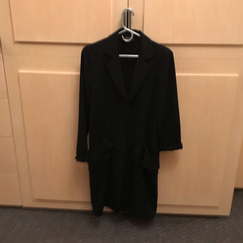 Yeohlee Dress